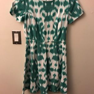 Vineyard vines dress